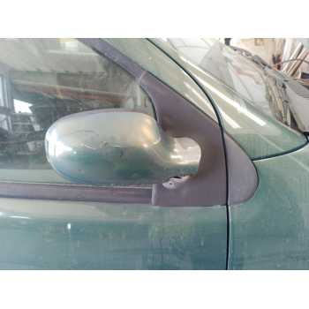 Recambio de retrovisor derecho para renault scénic i monospace (ja0/1_, fa0_) 1.9 dti (ja1u) referencia OEM IAM 7700415436  