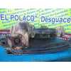 Recambio de diferencial delantero para nissan pick-up (d22) 2.5 16v turbodiesel cat referencia OEM IAM   