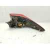 Recambio de piloto trasero izquierdo para renault kadjar bose edition referencia OEM IAM 265552478R 90061004 VALEO