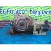 Recambio de diferencial delantero para nissan pick-up (d22) 2.5 16v turbodiesel cat referencia OEM IAM   