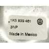 Recambio de elevalunas trasero izquierdo para volkswagen jetta (1k2) 2.0 tdi referencia OEM IAM 1K5839461  