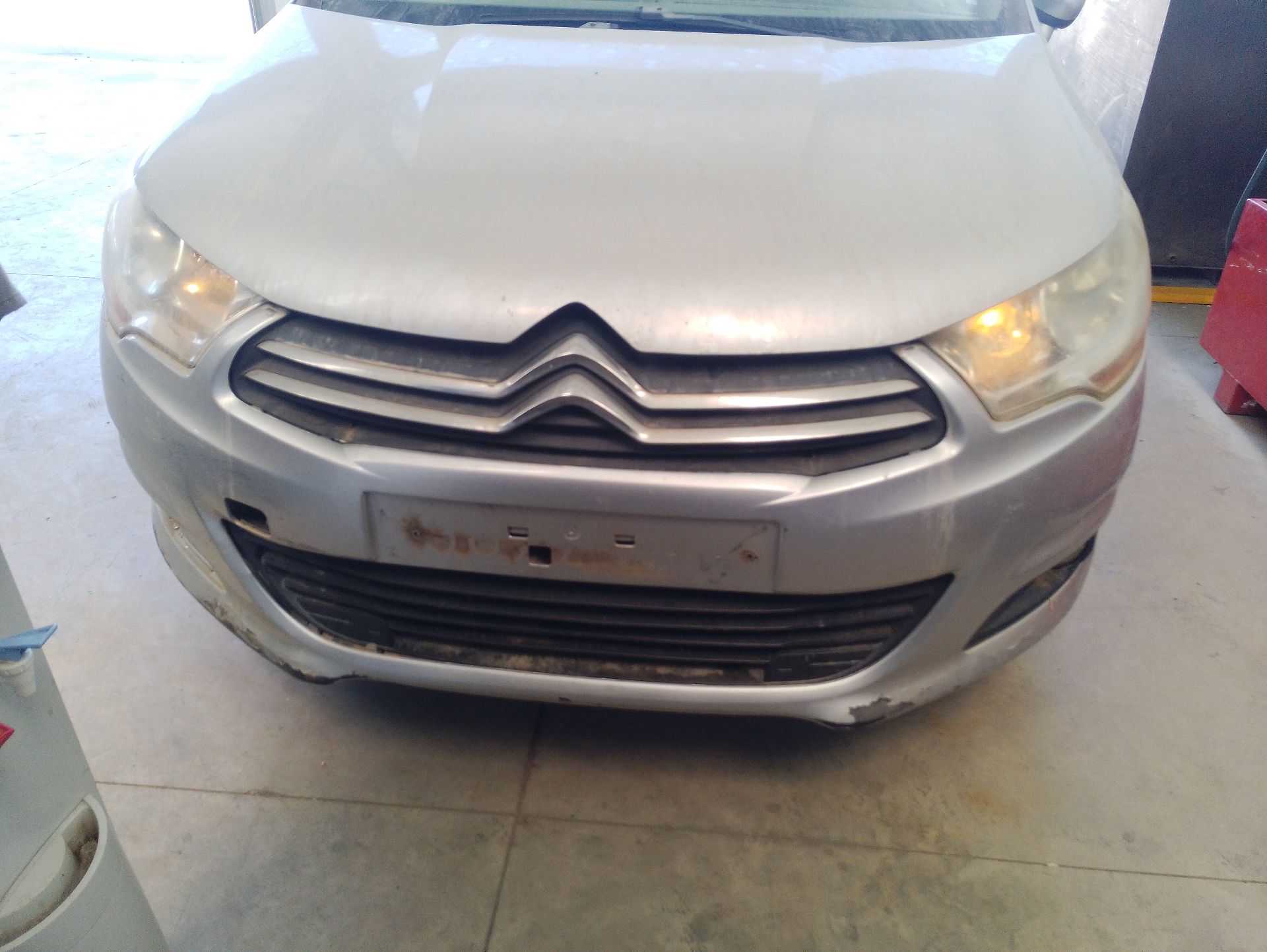 Recambio de paragolpes delantero para citroën c4 ii (nc_) 1.6 hdi 90 referencia OEM IAM 7401VN  