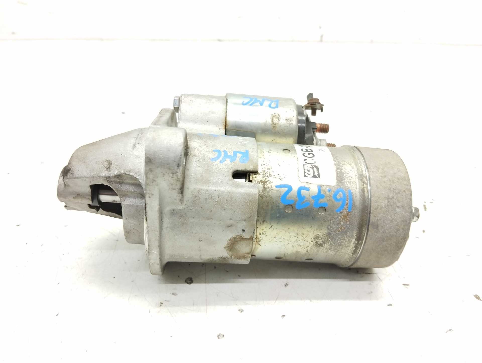 Recambio de motores de arranque para opel corsa c club referencia OEM IAM   