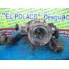 Recambio de diferencial delantero para nissan pick-up (d22) 2.5 16v turbodiesel cat referencia OEM IAM   