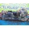 Recambio de diferencial delantero para nissan pick-up (d22) 2.5 16v turbodiesel cat referencia OEM IAM   