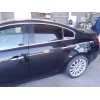 Recambio de puerta trasera izquierda para opel insignia berlina cosmo referencia OEM IAM   