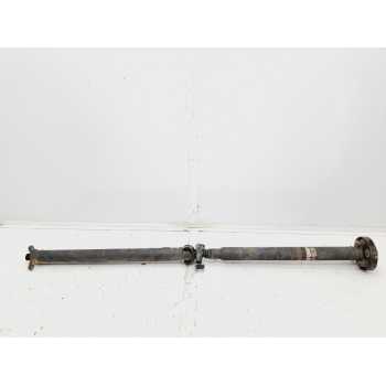 Recambio de transmision central para mercedes-benz clase clk (w208) cabrio 230 compressor (208.447) referencia OEM IAM   