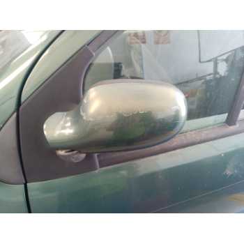 Recambio de retrovisor izquierdo para renault scénic i monospace (ja0/1_, fa0_) 1.9 dti (ja1u) referencia OEM IAM 7700841653  