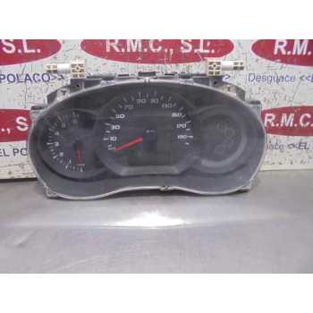 RELOJ CUENTA KILOMETROS P8200796010 