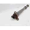 Recambio de transmision central para mercedes-benz clase clk (w208) cabrio 230 compressor (208.447) referencia OEM IAM   