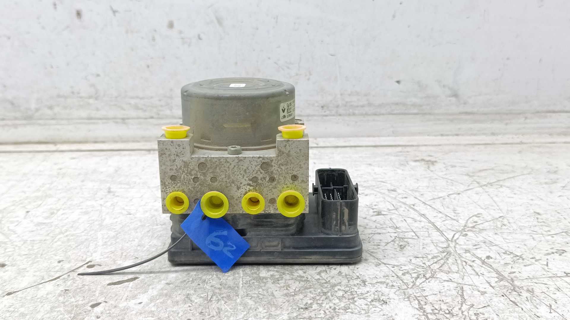 Recambio de abs para dacia dokker monospace (ke_) 1.5 blue dci 95 (kejl) referencia OEM IAM 476607472R  
