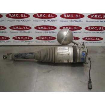 AMORTIGUADOR TRASERO IZQUIERDO 3D0616001K 