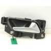 Recambio de maneta interior trasera derecha para peugeot 3008 active referencia OEM IAM 98201552W 311308 25527W01