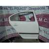 Recambio de puerta trasera derecha para skoda octavia berlina (1z3) active referencia OEM IAM   