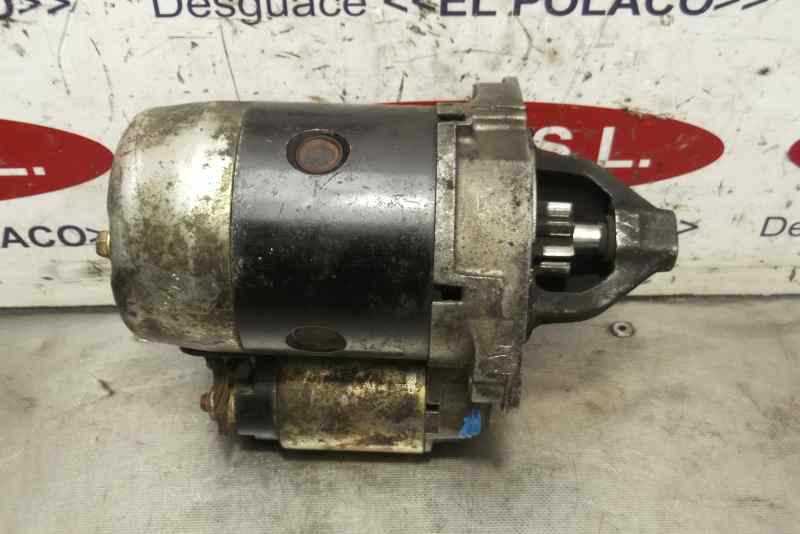 Recambio de motores de arranque para hyundai accent (lc) gl 4p referencia OEM IAM 21740 36100 1EM0051