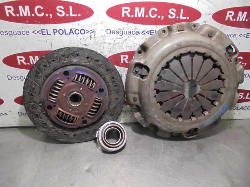 Recambio de kit embrague para suzuki grand vitara 3 puertas sq (gt) 2.0 td básico referencia OEM IAM   
