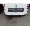 Recambio de paragolpes trasero para dacia lodgy 15th anniversary referencia OEM IAM 850222838r  