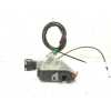 Recambio de cerradura puerta trasera derecha para opel crossland x design line referencia OEM IAM PSA267100 16943707 
