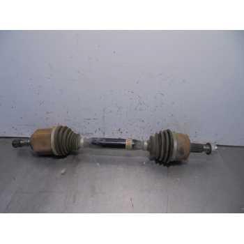 TRANSMISION DELANTERA IZQUIERDA 10399095 