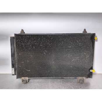 CONDENSADOR / RADIADOR AIRE ACONDICIONADO 88450022 