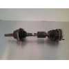 Recambio de transmision delantera izquierda para alfa romeo 147 (190) 1.6 16v cat referencia OEM IAM   