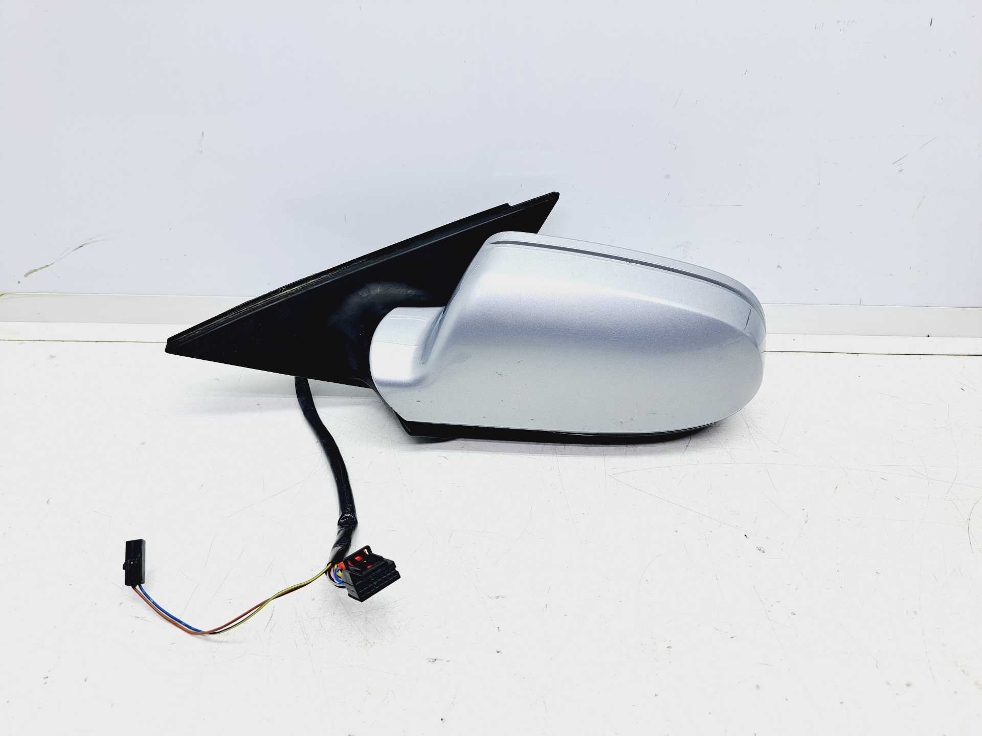 Recambio de retrovisor izquierdo para audi a4 avant (8k5) (2008) básico referencia OEM IAM   