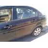 Recambio de puerta trasera izquierda para hyundai accent (mc) gl referencia OEM IAM   
