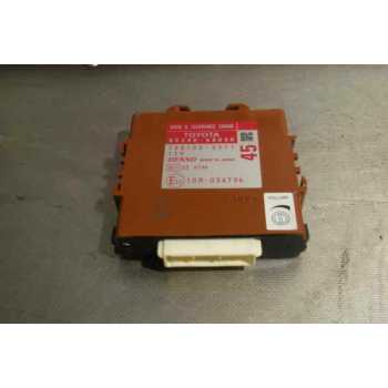 MODULO ELECTRONICO 8934060040 