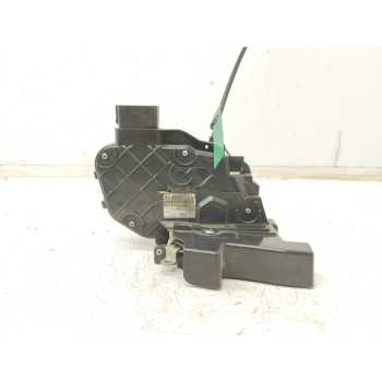CERRADURA PUERTA DELANTERA IZQUIERDA 924020500 