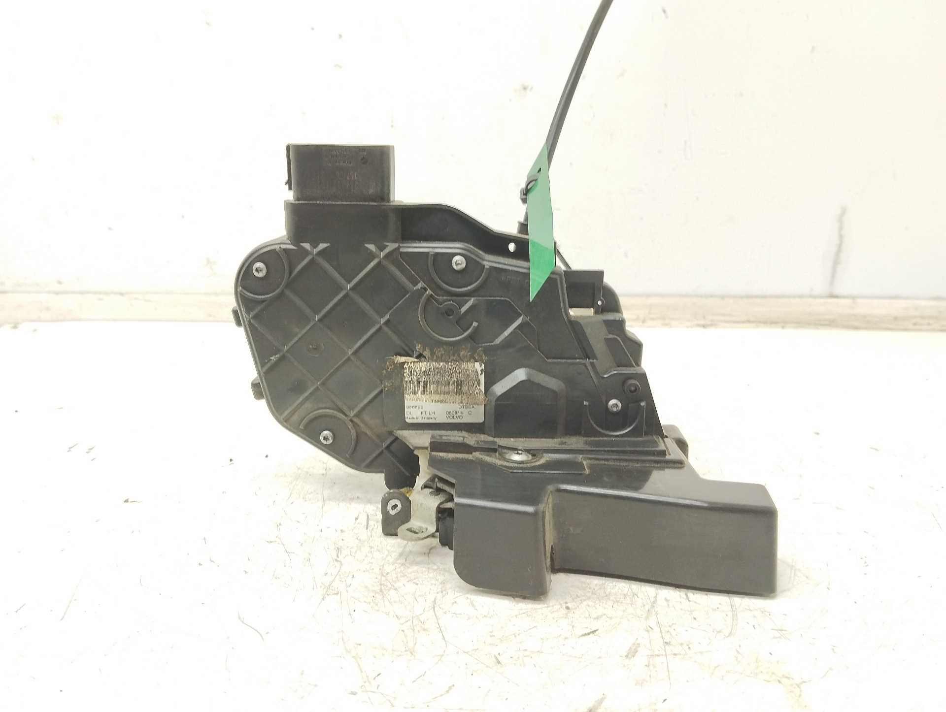 Recambio de cerradura puerta delantera izquierda para volvo s80 berlina 2.4 d referencia OEM IAM 924020500  