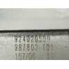 Recambio de cerradura puerta delantera izquierda para volvo s80 berlina 2.4 d referencia OEM IAM 924020500  