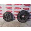 Recambio de kit embrague para nissan pick-up (d22) 2.5 16v turbodiesel cat referencia OEM IAM   