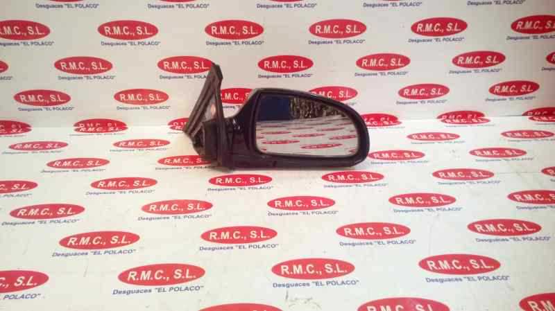 Recambio de retrovisor derecho para hyundai accent (lc) gl 4p referencia OEM IAM   