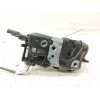 Recambio de cerradura puerta trasera derecha para opel crossland x design line referencia OEM IAM PSA267100 16943707 