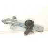 Recambio de elevalunas trasero izquierdo para renault scenic iv black edition referencia OEM IAM 123400ARG 430106F0 