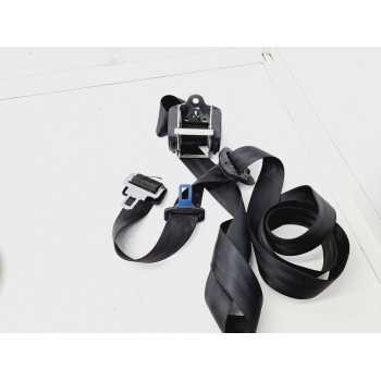 CINTURON SEGURIDAD TRASERO CENTRAL 7M3857807 