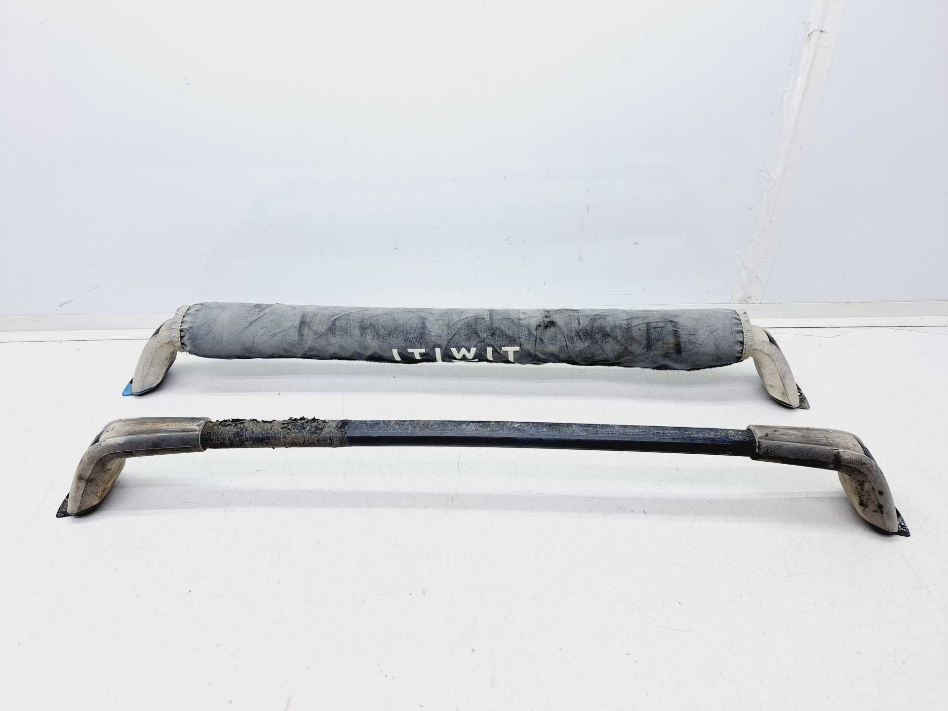 Recambio de baca para renault kangoo (f/kc0) authentique 4x4 referencia OEM IAM   
