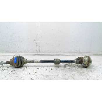 TRANSMISION DELANTERA DERECHA 5Q0407272DD 