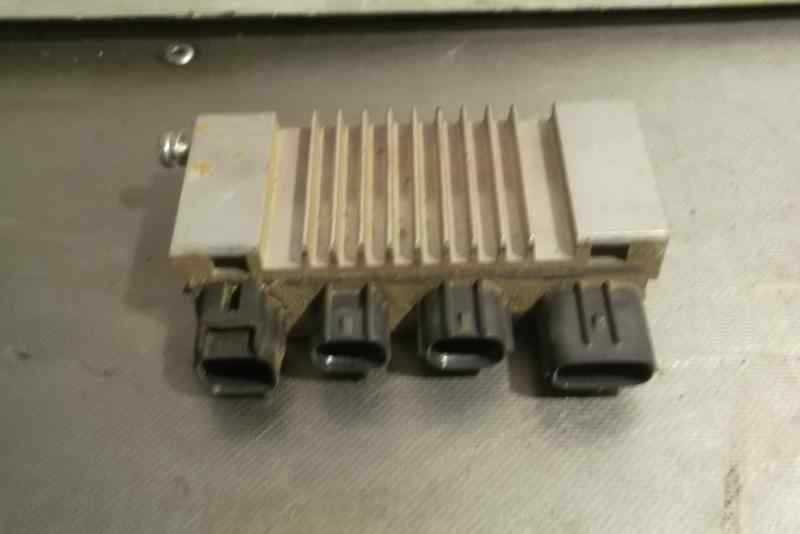Recambio de modulo electronico para toyota land cruiser (j15) life referencia OEM IAM 2855130010  