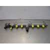 Recambio de rampa inyectora para kia sorento 2.5 crdi active referencia OEM IAM 314004A440 BOSCH 