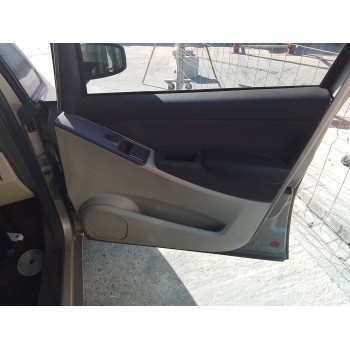 Recambio de guarnecido puerta delantera derecha para lancia musa (184) 1.9 jtd cat referencia OEM IAM   