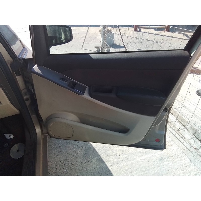 Recambio de guarnecido puerta delantera derecha para lancia musa (184) 1.9 jtd cat referencia OEM IAM   