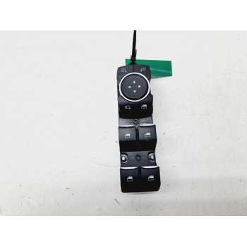 MANDO ELEVALUNAS DELANTERO IZQUIERDO H1BT14540DC 
