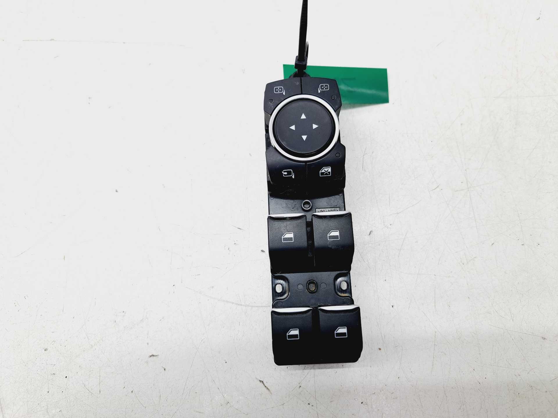 Recambio de mando elevalunas delantero izquierdo para ford puma hybrid st-line referencia OEM IAM H1BT14540DC  
