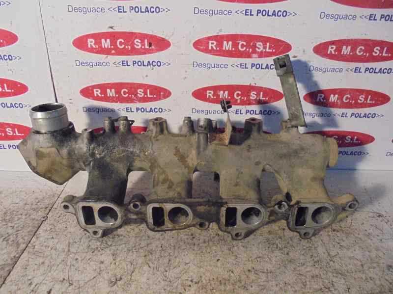 Recambio de colector admision para nissan pick-up (d22) 2.5 16v turbodiesel cat referencia OEM IAM   