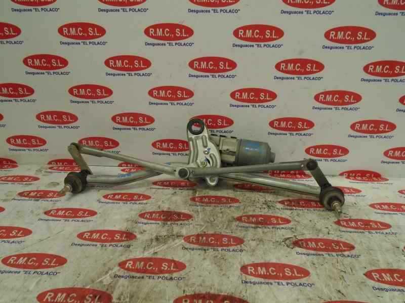 Recambio de motor limpia delantero para bmw serie 3 berlina (e46) 320d referencia OEM IAM 67636914577  