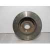 Recambio de disco freno delantero derecho para nissan juke (f15) 1.6 cat referencia OEM IAM   