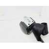 Recambio de cinturon seguridad trasero central para seat alhambra (710) reference referencia OEM IAM 7M3857807  