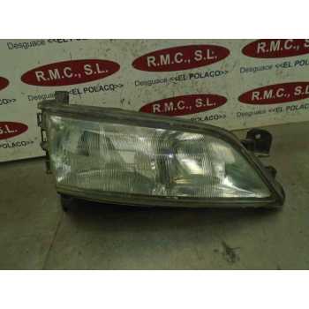 Recambio de faro derecho para opel vectra b berlina básico referencia OEM IAM 90464146  