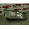 Recambio de faro derecho para opel vectra b berlina básico referencia OEM IAM 90464146  